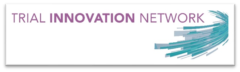 Trial Innovation Network Logo