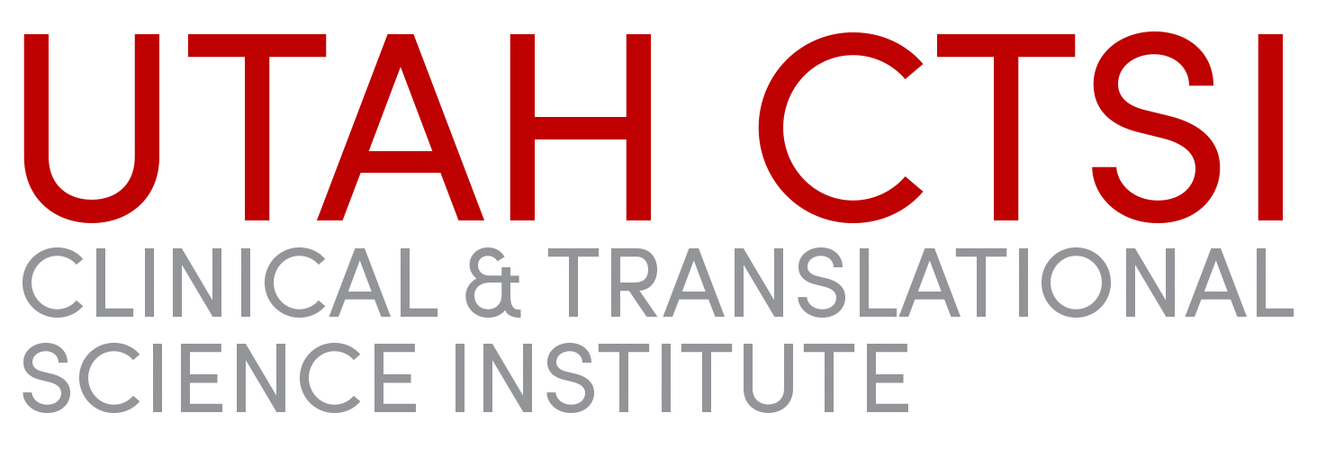ctsi wordmark