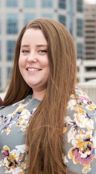 Brandy Westwood Headshot