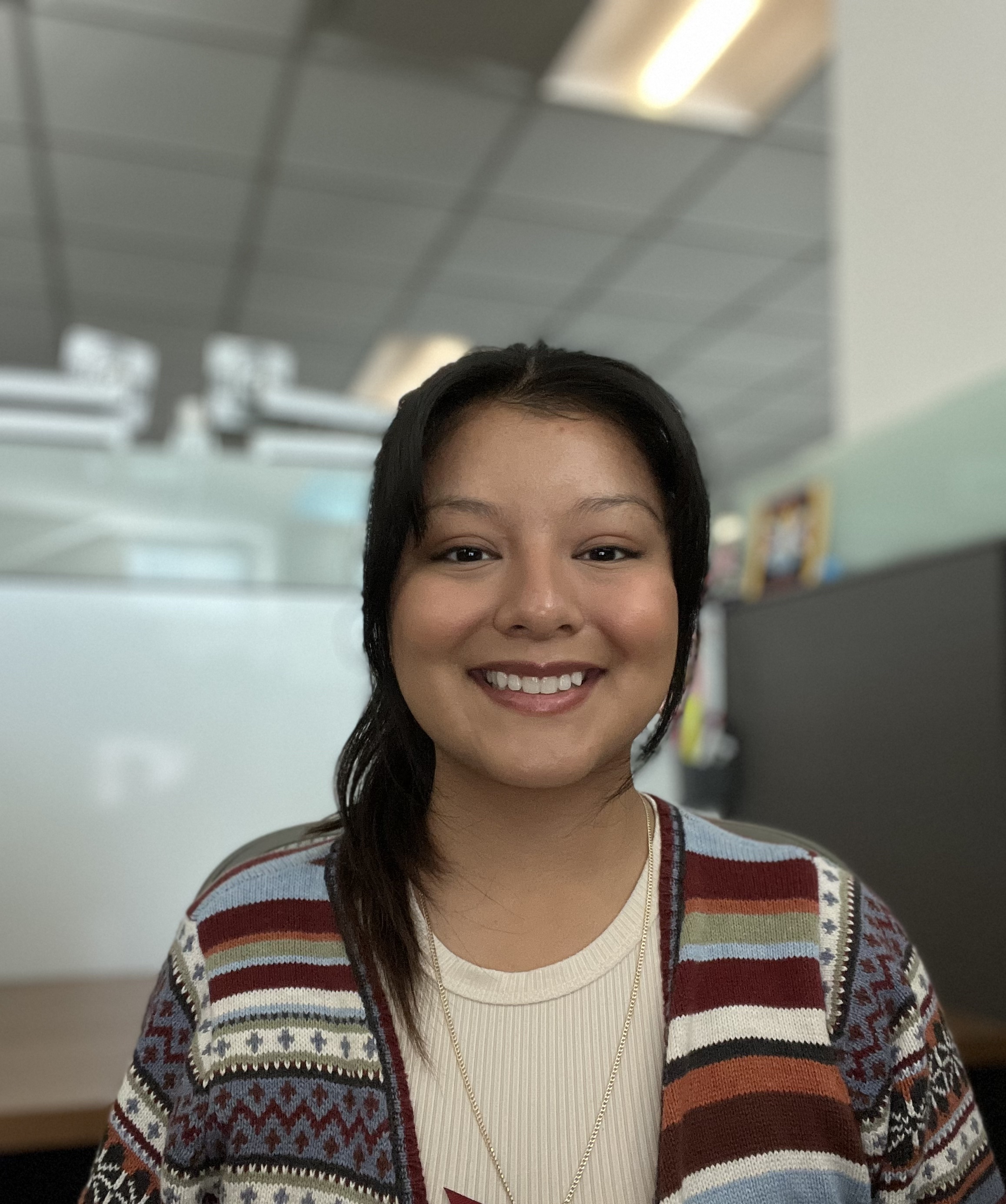 Dalila Munoz Headshot