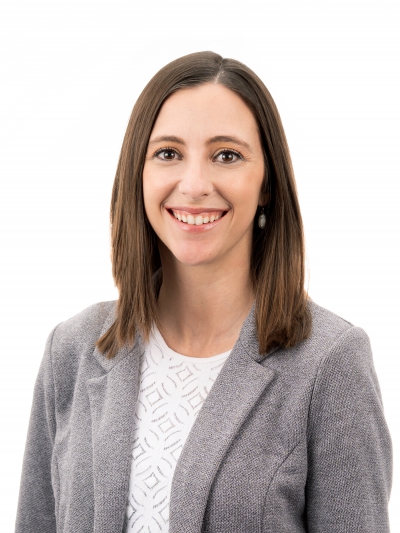Larissa McGarrity