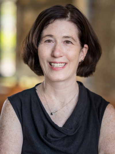 Rachel Hess Headshot