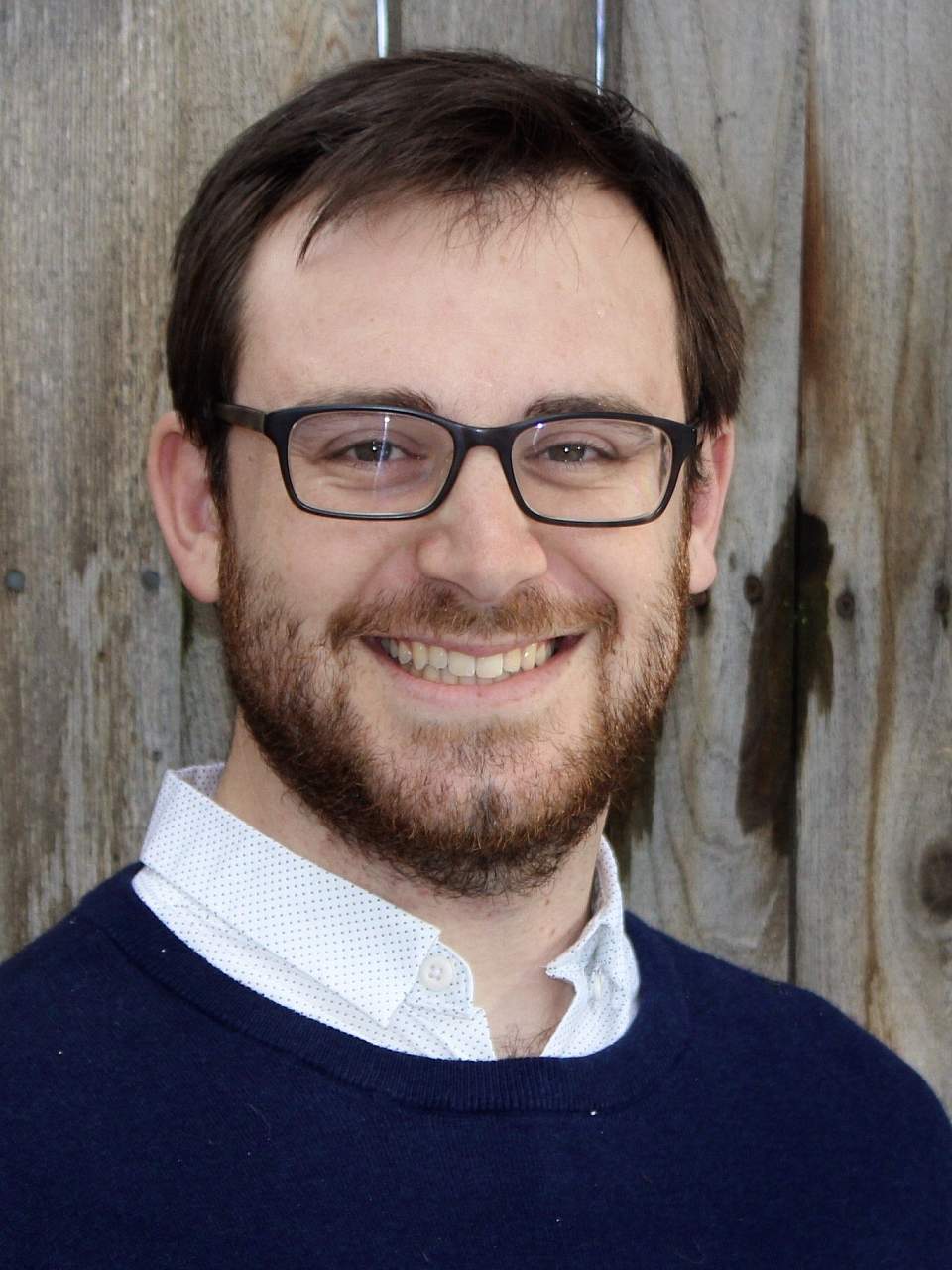 Picture of Ben Brintz