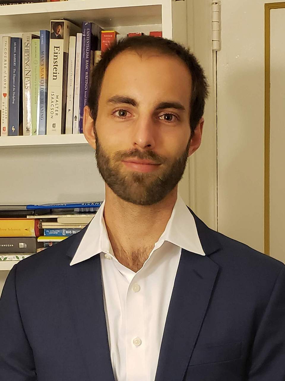 Picture of Brian Orleans