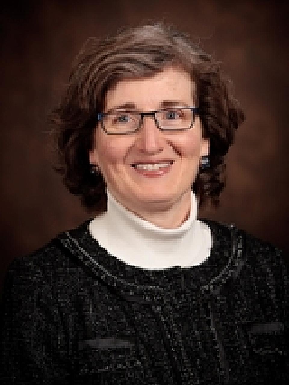 Picture of Carol Sweeney Picture of Carol Sweeney