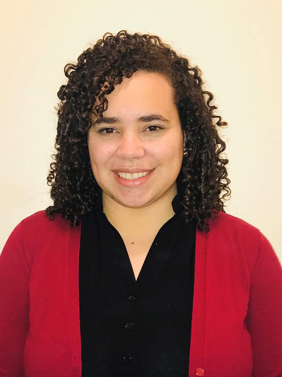 Picture of Chelsea McCarty Allen