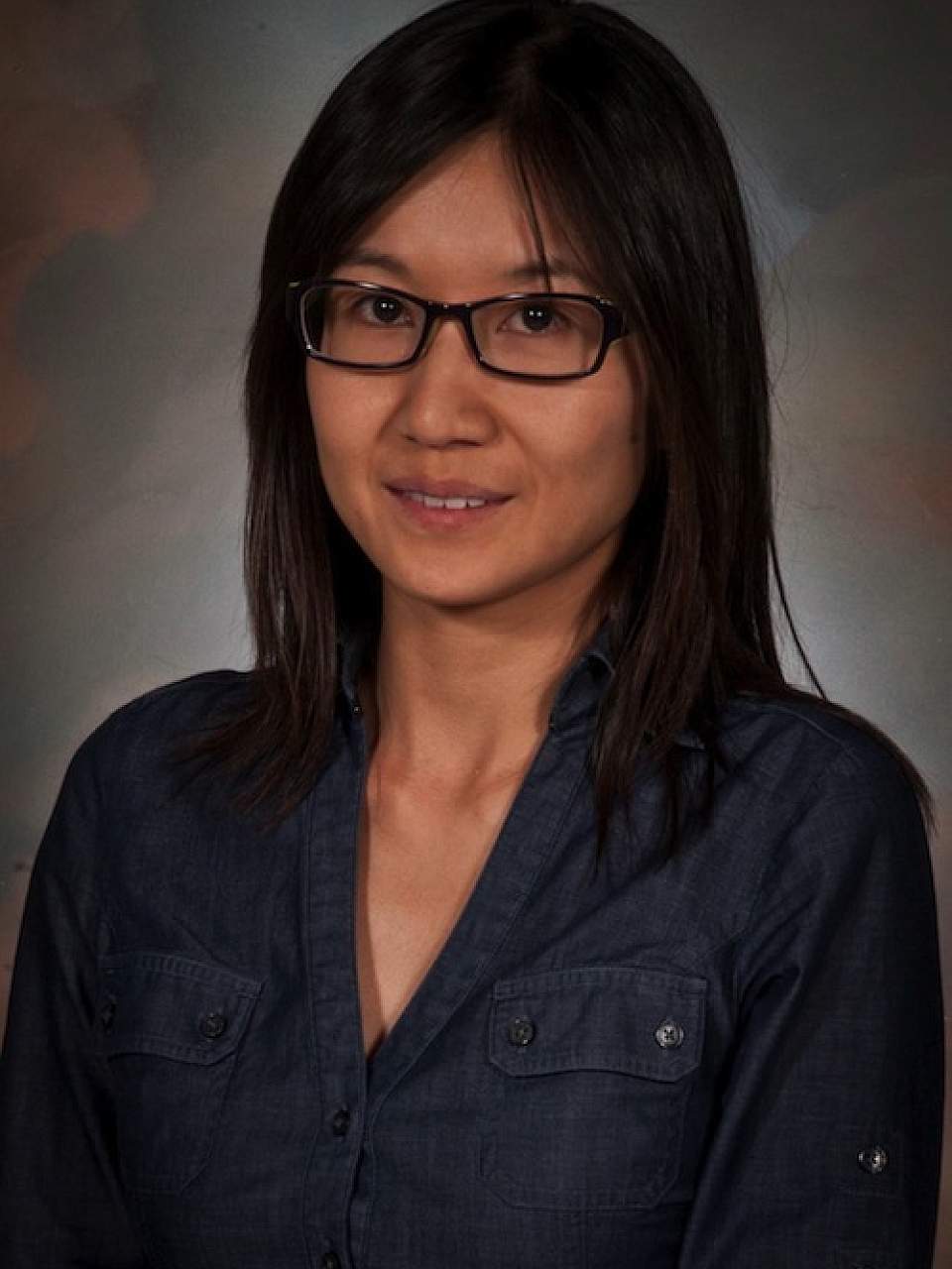 Picture of Chong Zhang