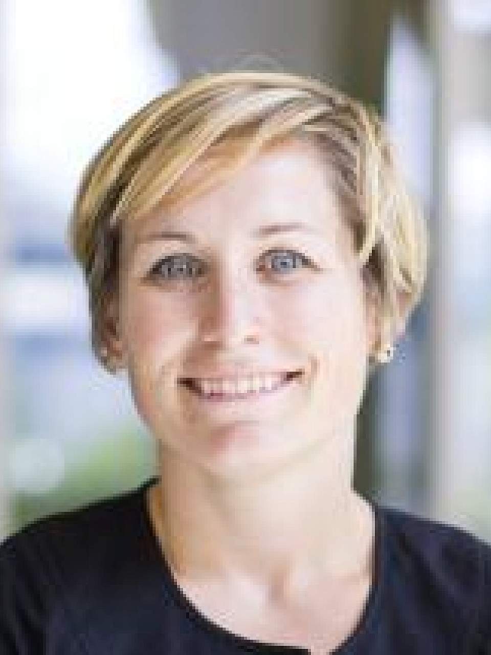 Kim Brunisholz Profile Pic Kim Brunisholz Headshot