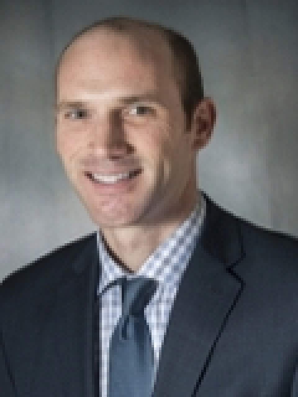 Mark Deneau