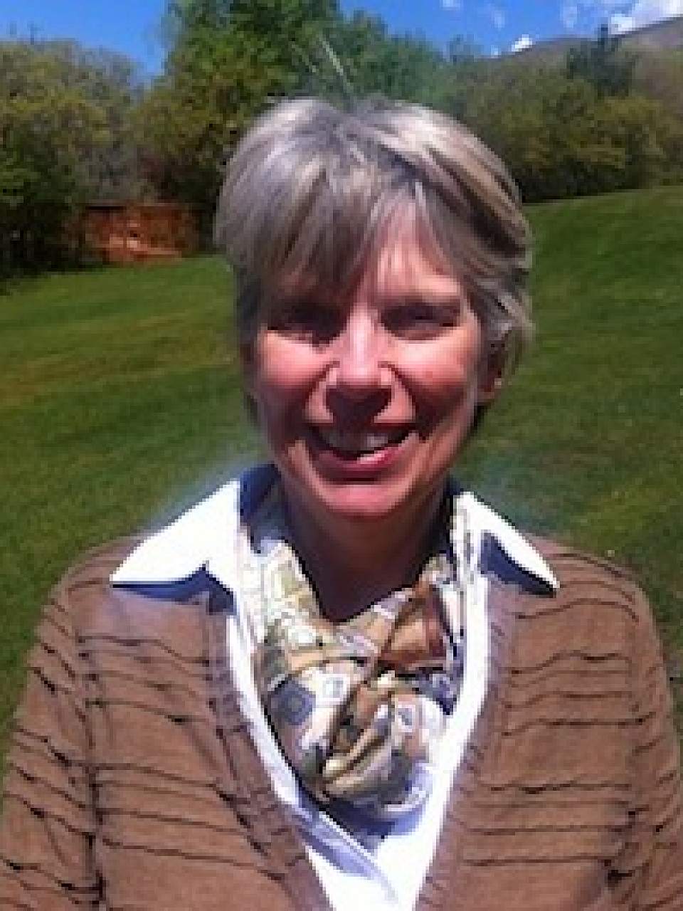 Picture of Molly McFadden