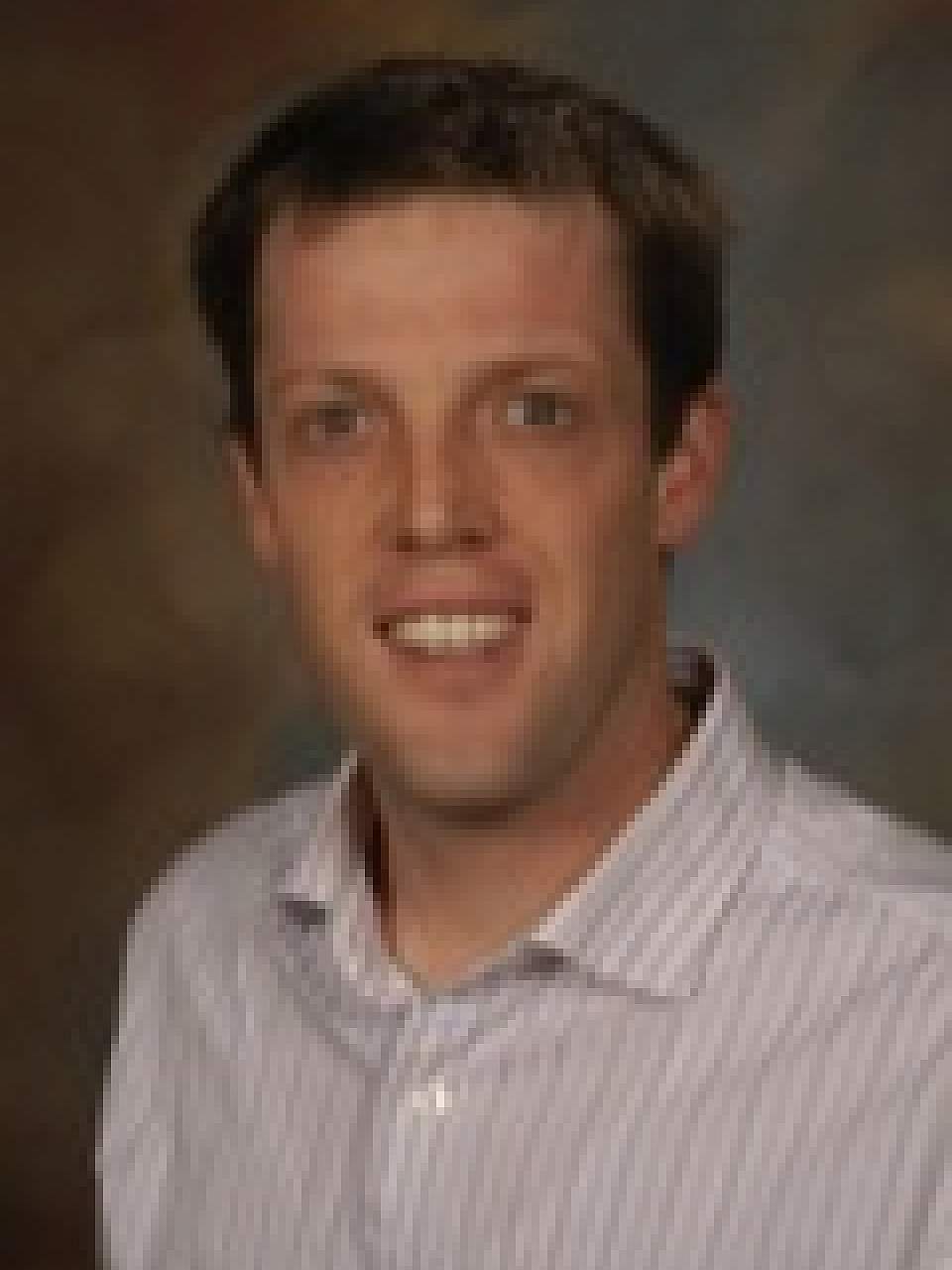 Picture of Tyler Bardsley