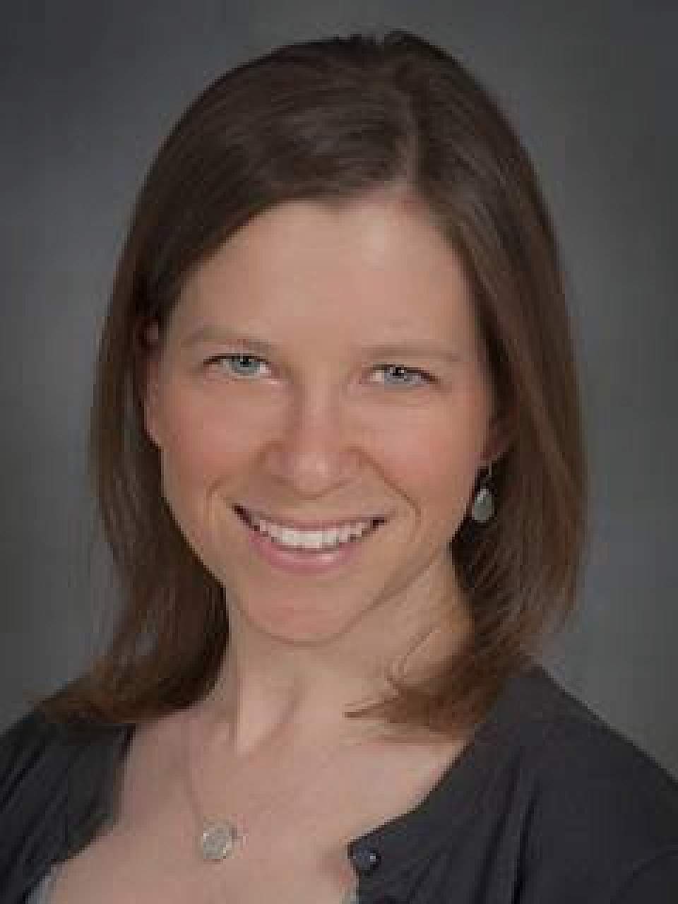 Jennifer Workman Profile Pic Jennifer Workman Headshot