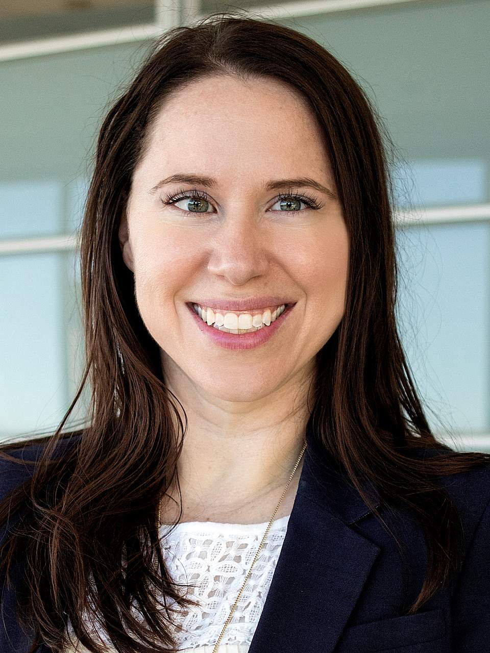 Kate Job Headshot