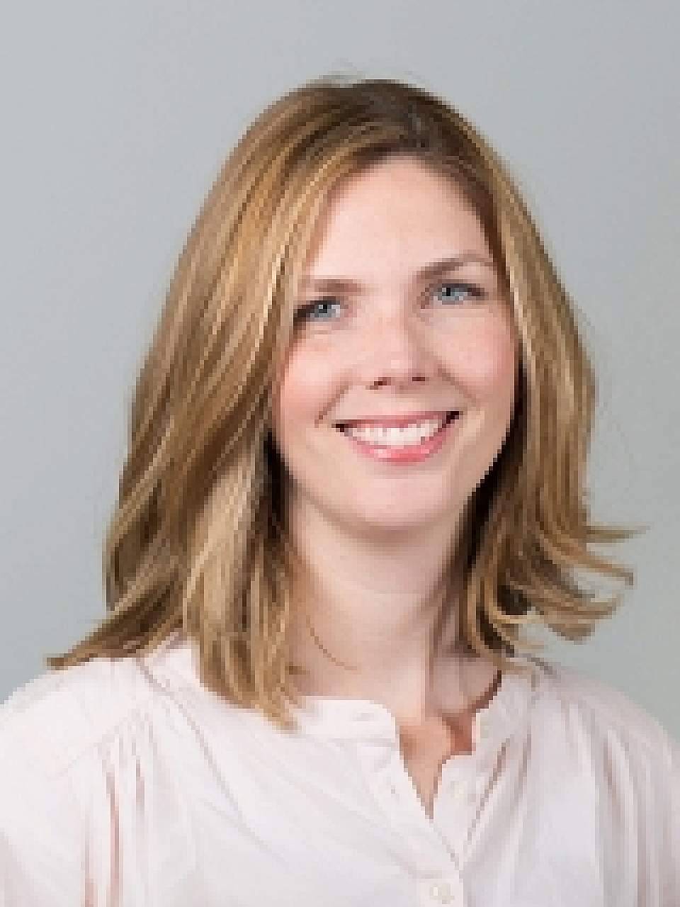 Allison Judkins Headshot