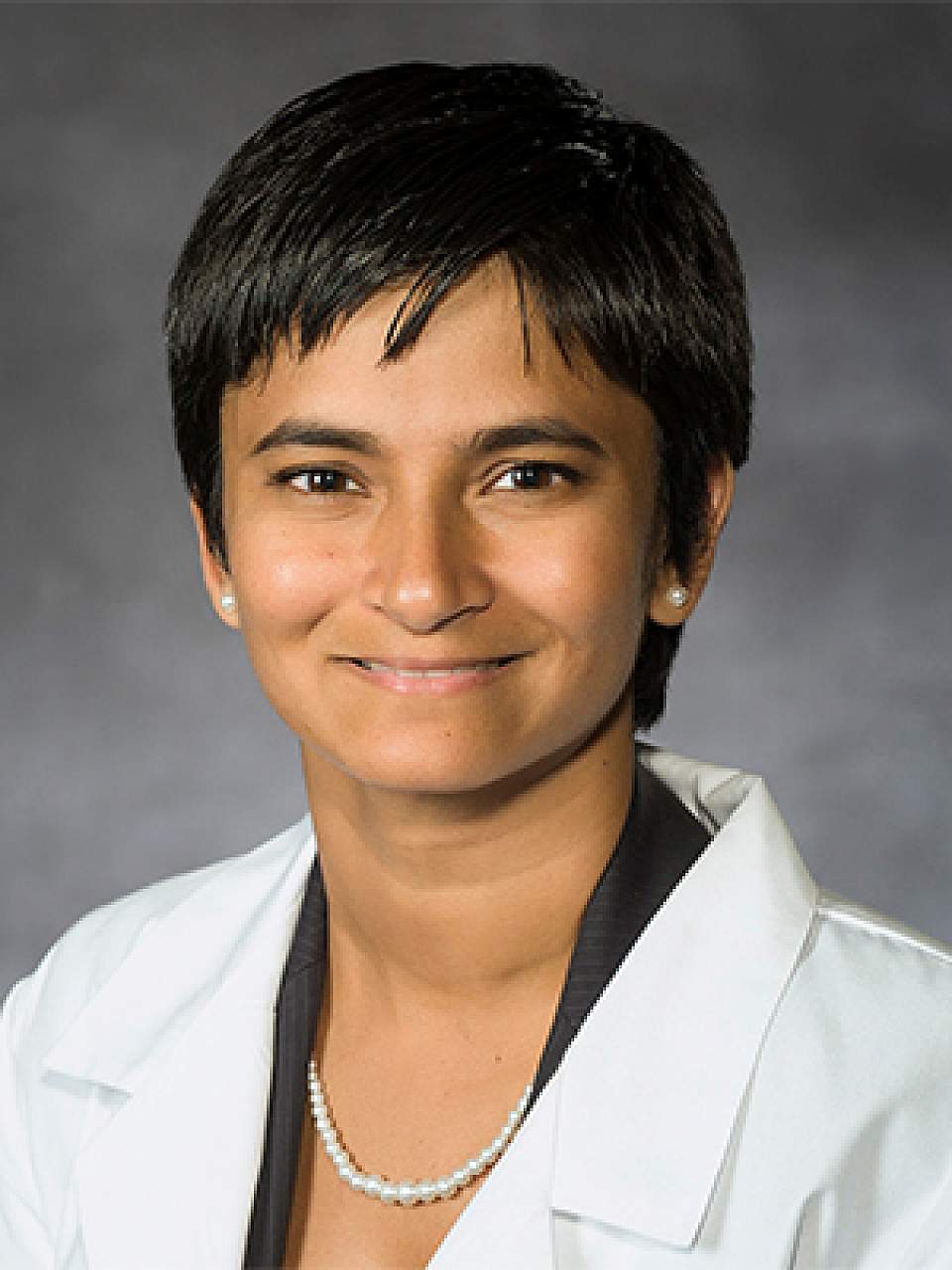 Sudha Jayaraman Headshot