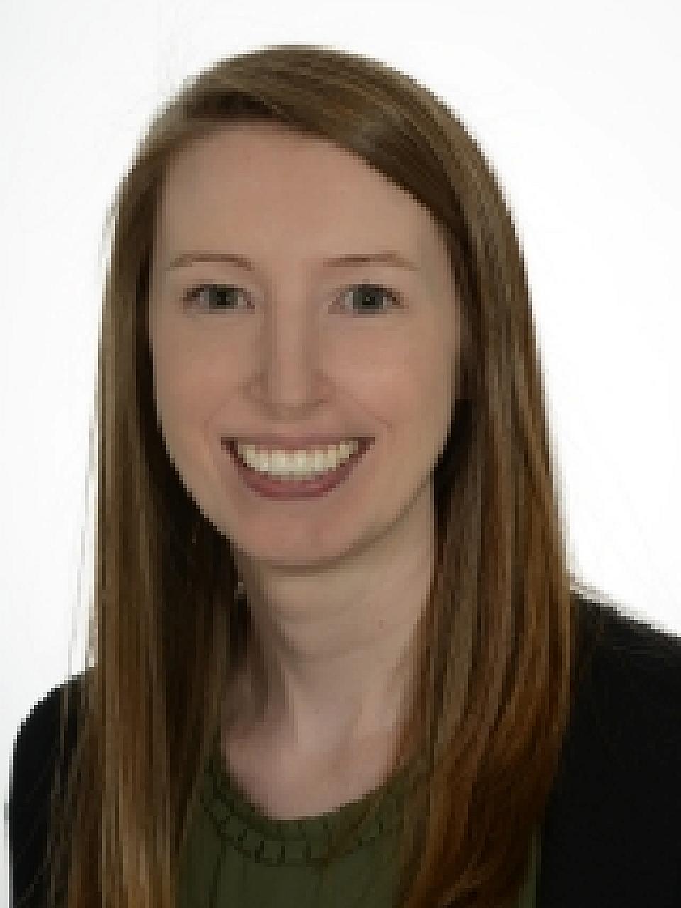 Ann Bruno Headshot
