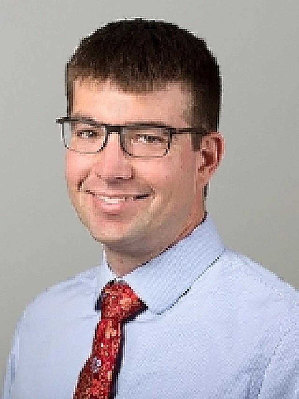 Brian Flaherty Headshot