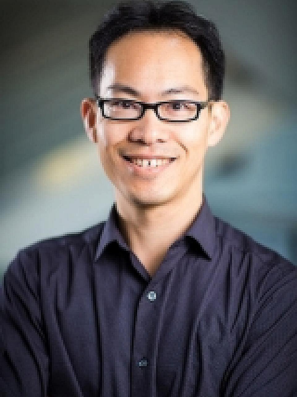 Daniel Leung Headshot
