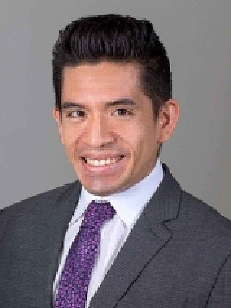 Eduardo Rodriguez-Zarate
