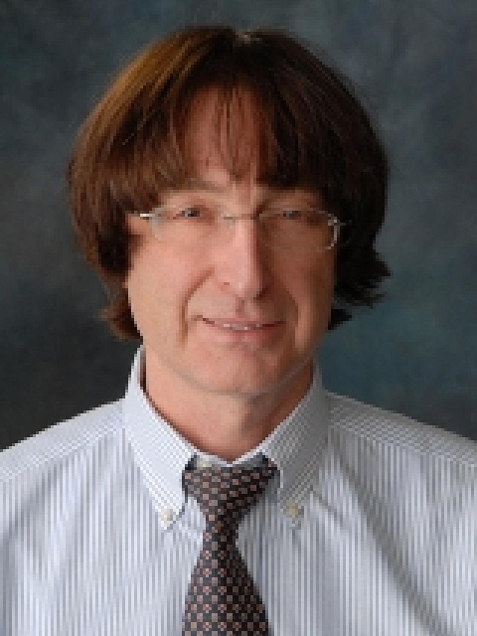 Greg Stoddard Headshot