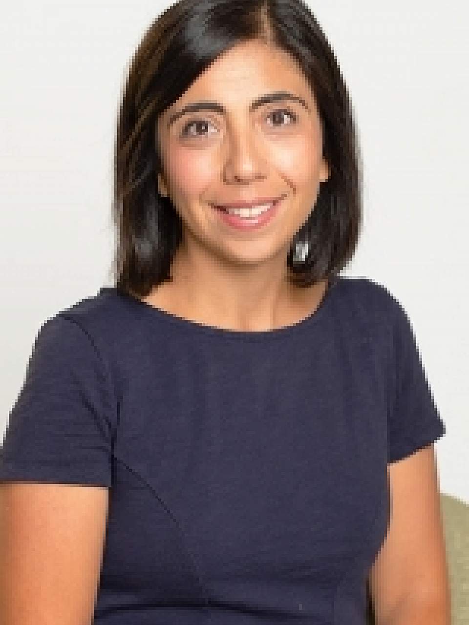Hediyeh Baradaran Headshot