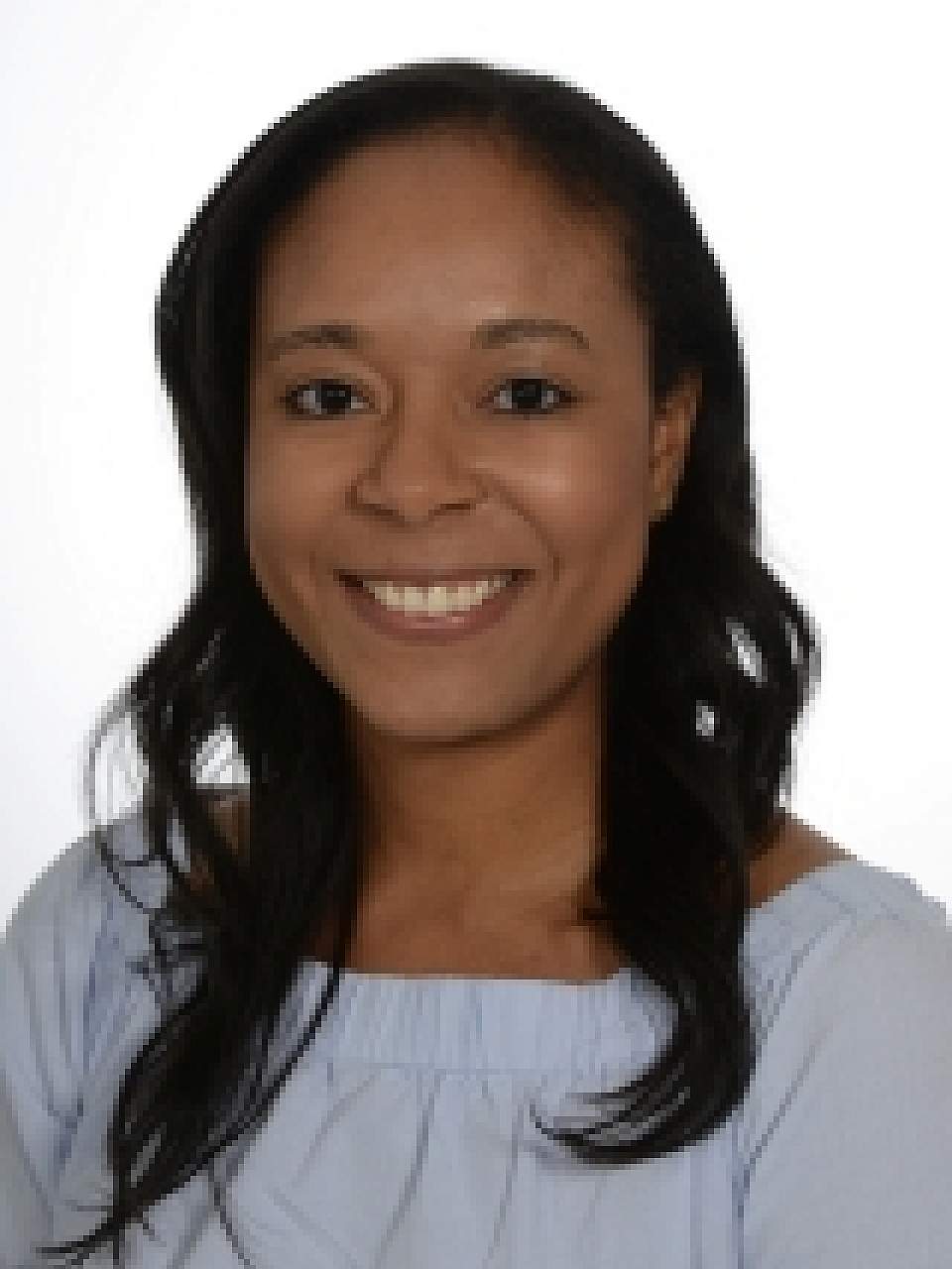 Jhenette Lauder Headshot