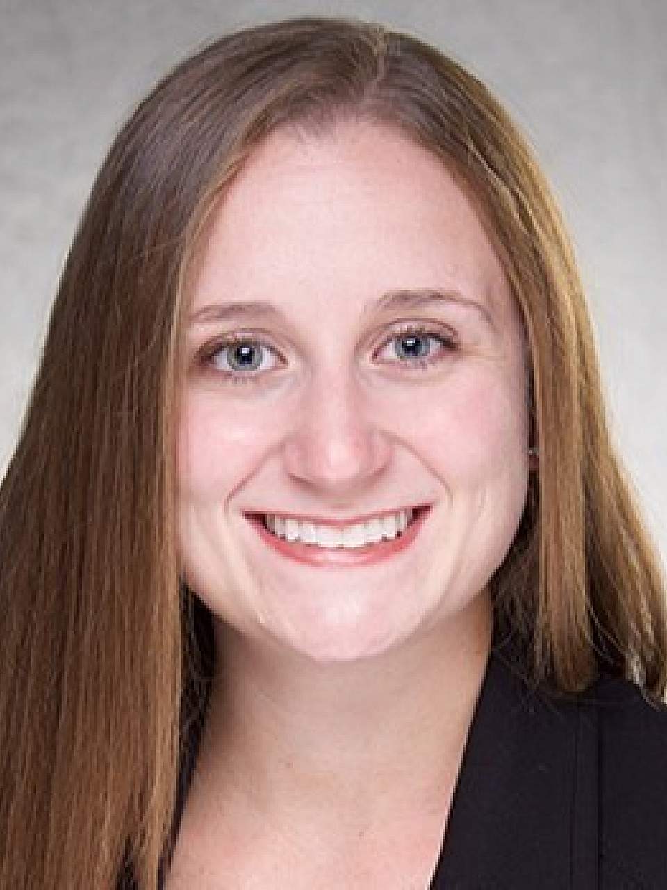 Meghan Mali Headshot