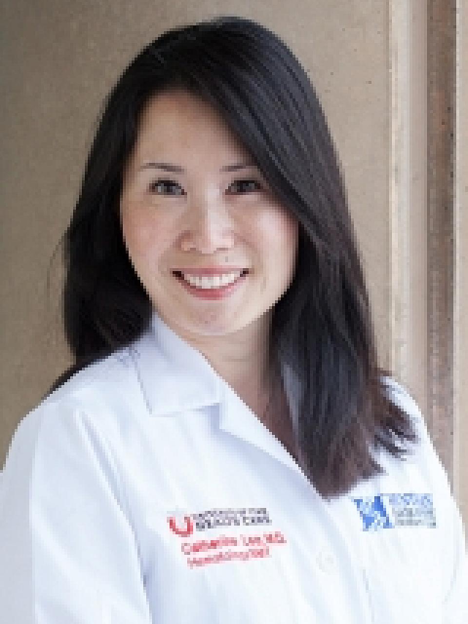 Catherine Lee, MD Headshot