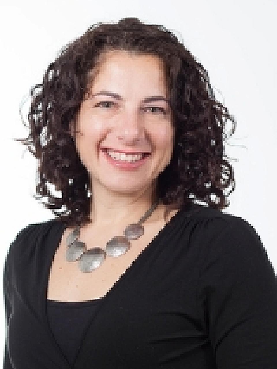 Amanda V. Bakian, PhD