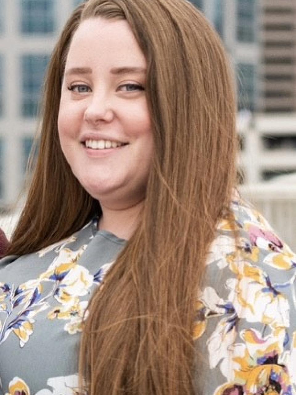 Brandy Westwood Headshot