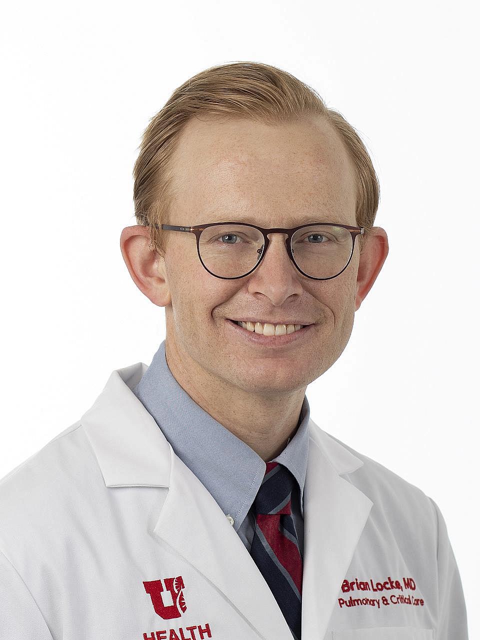 Brian Locke 