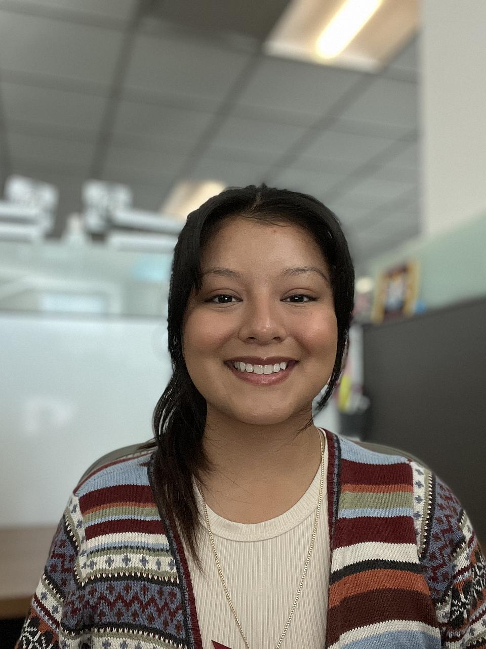 Dalila Munoz Headshot