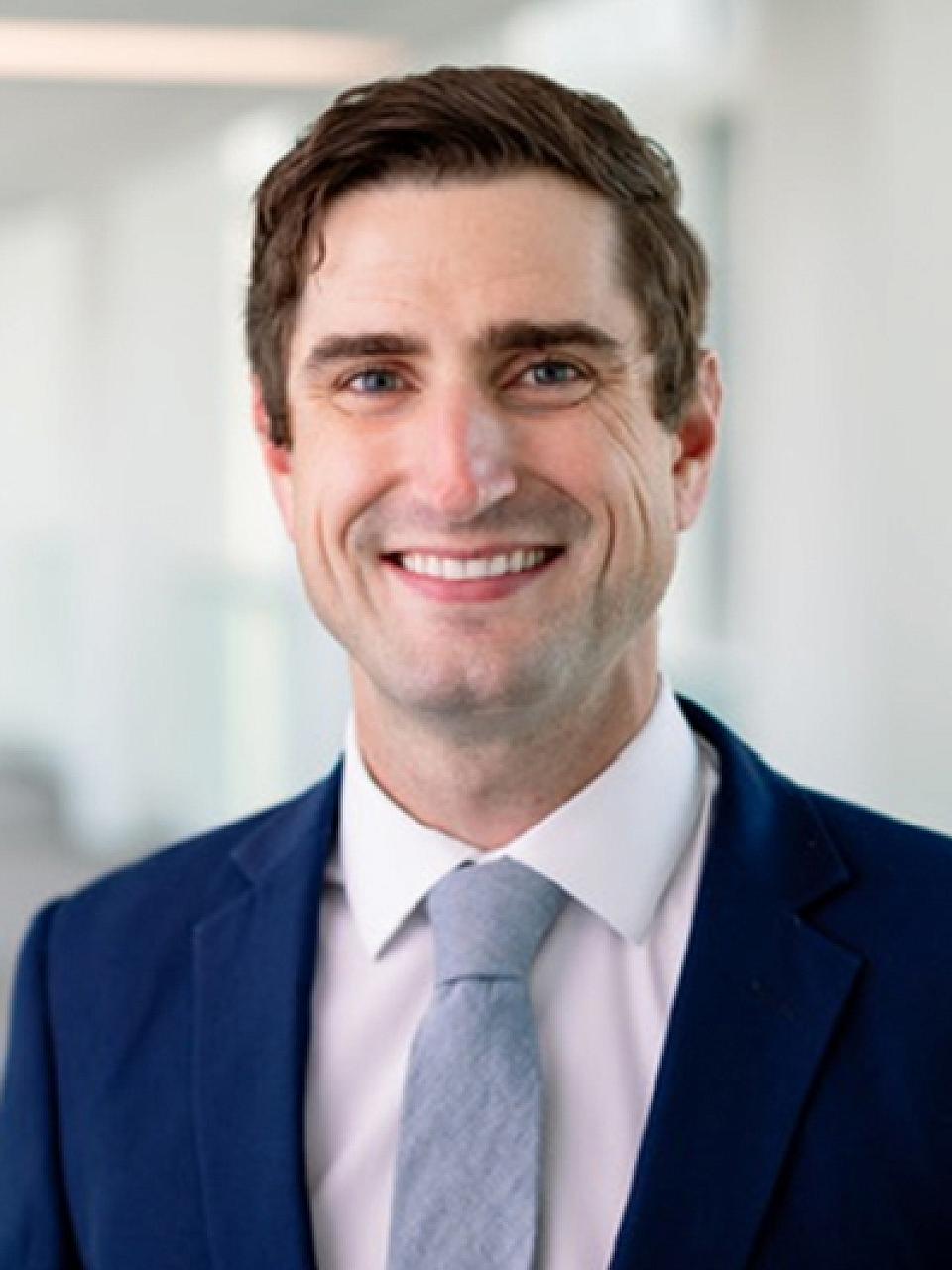 Kevin Hebert