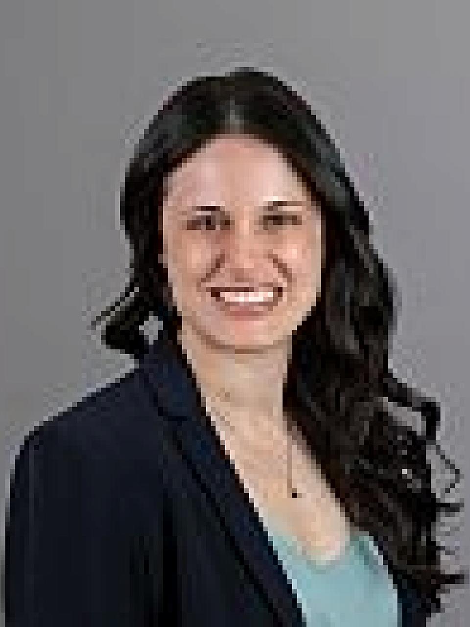 Lauren Gimbel Headshot