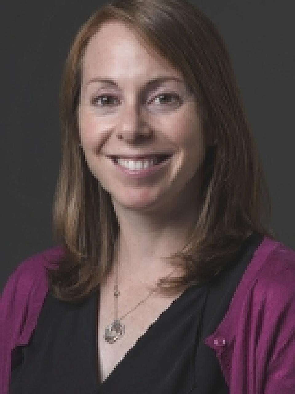 Lindsay May