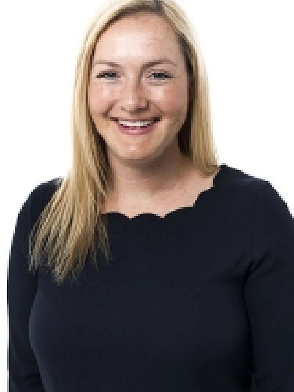 Meredith Humphreys Headshot
