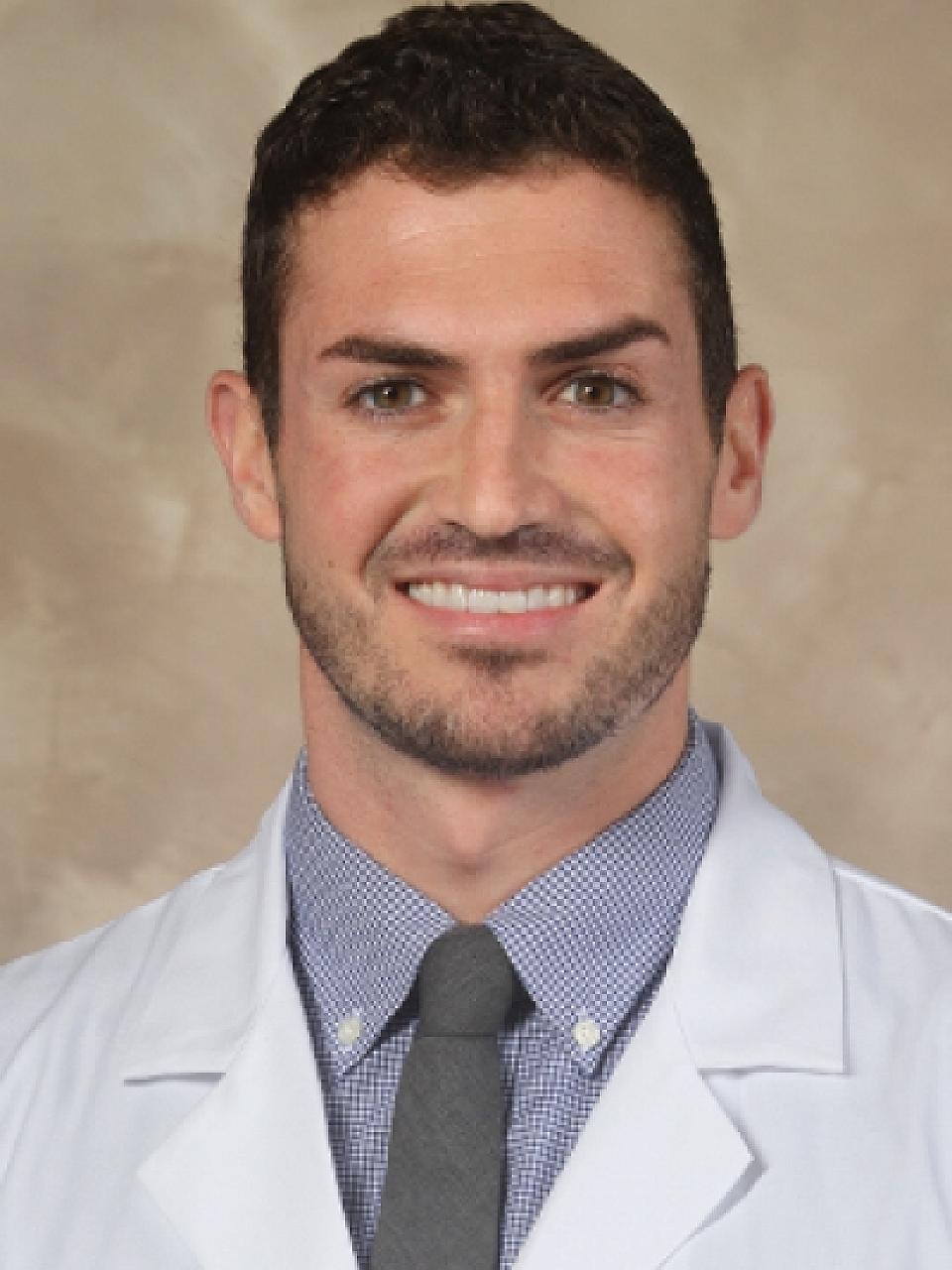 Patrick F. Eucalitto, MD