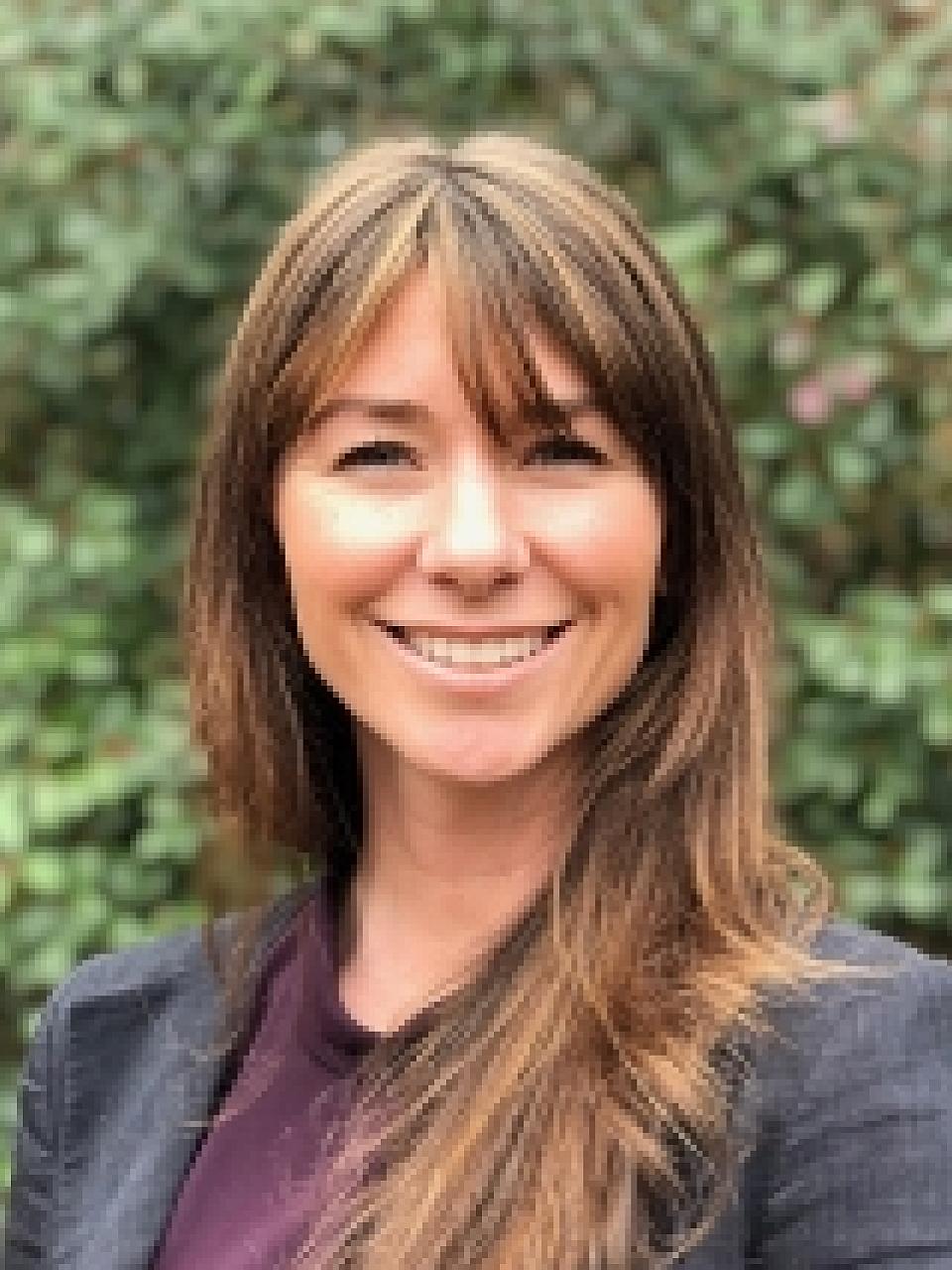 Susan Dalton Headshot