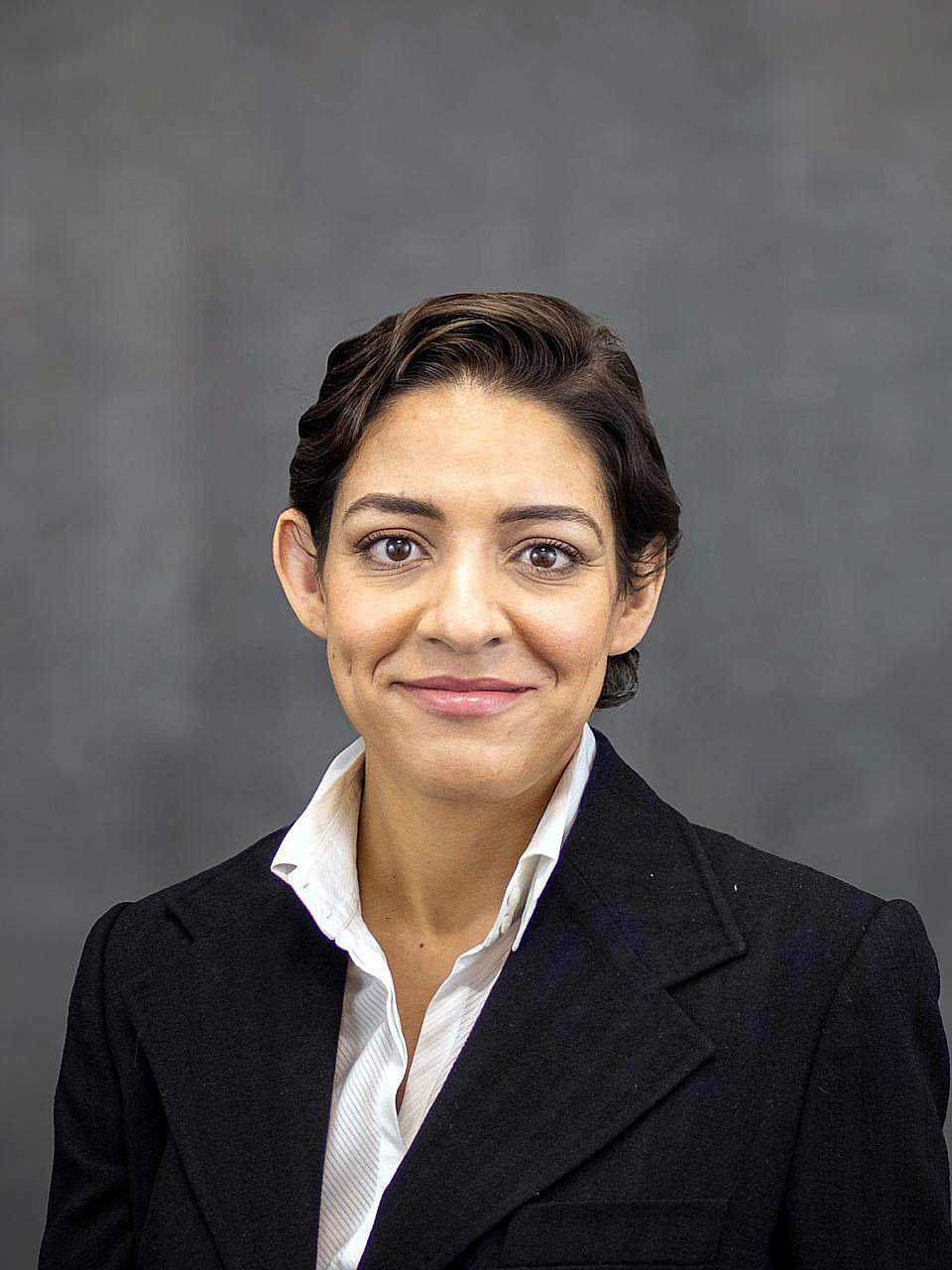 Amani Jridi