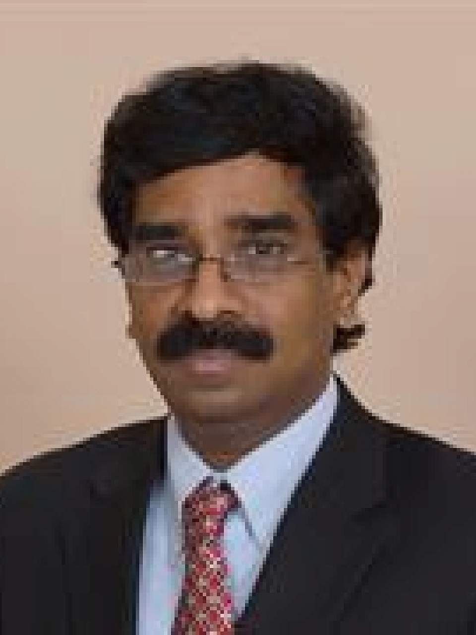 Anandh Velayutham
