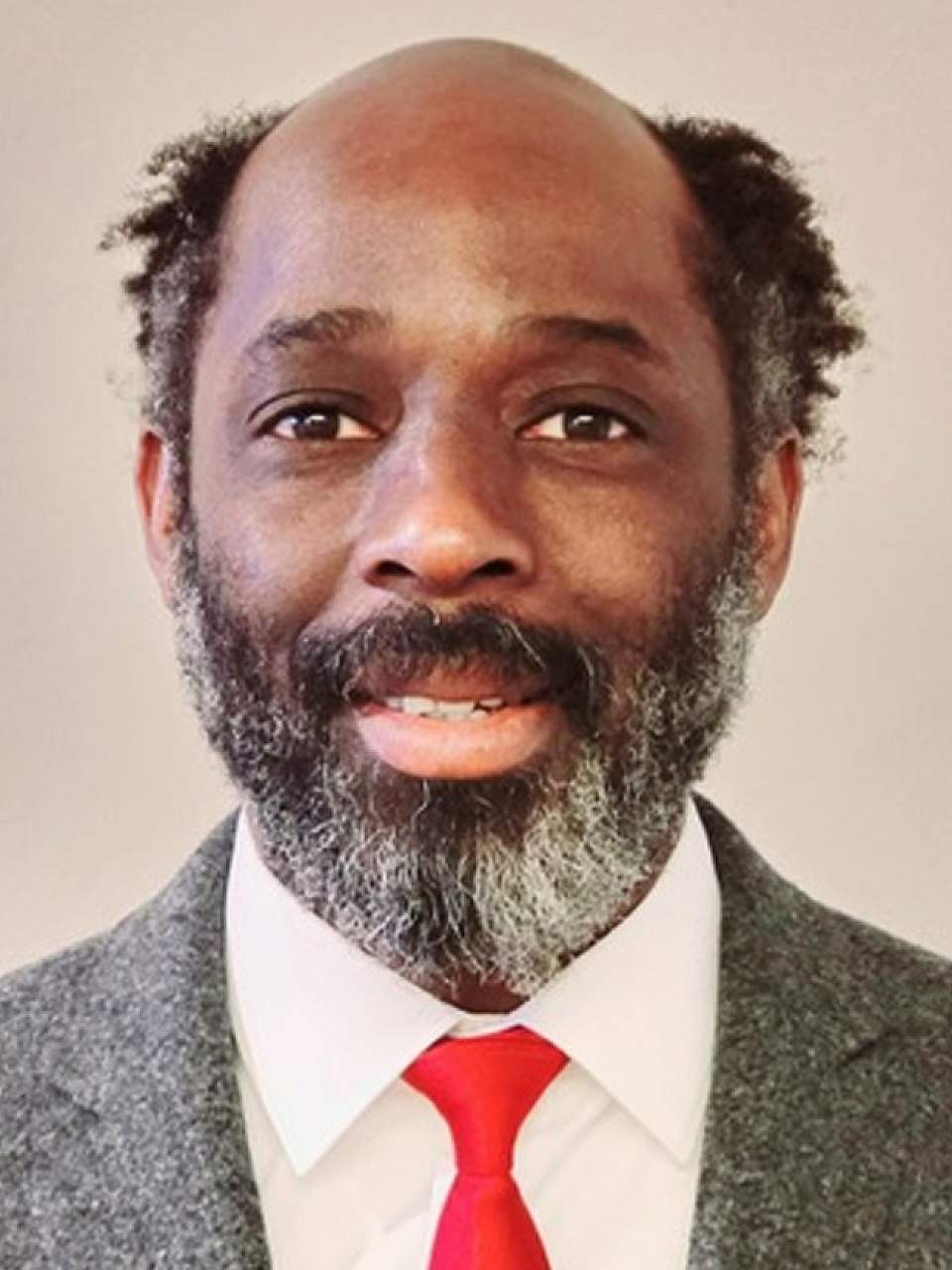 Ademuyiwa Aromolaran