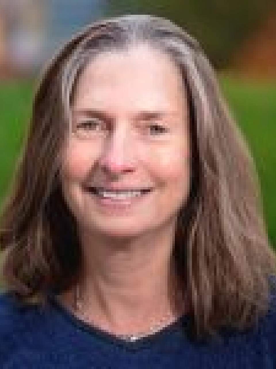 Brenda Bass Headshot