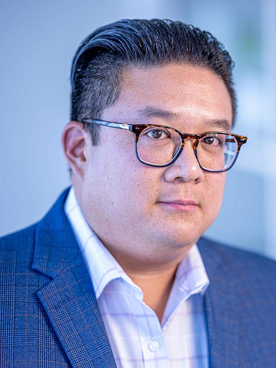 Clement Chow