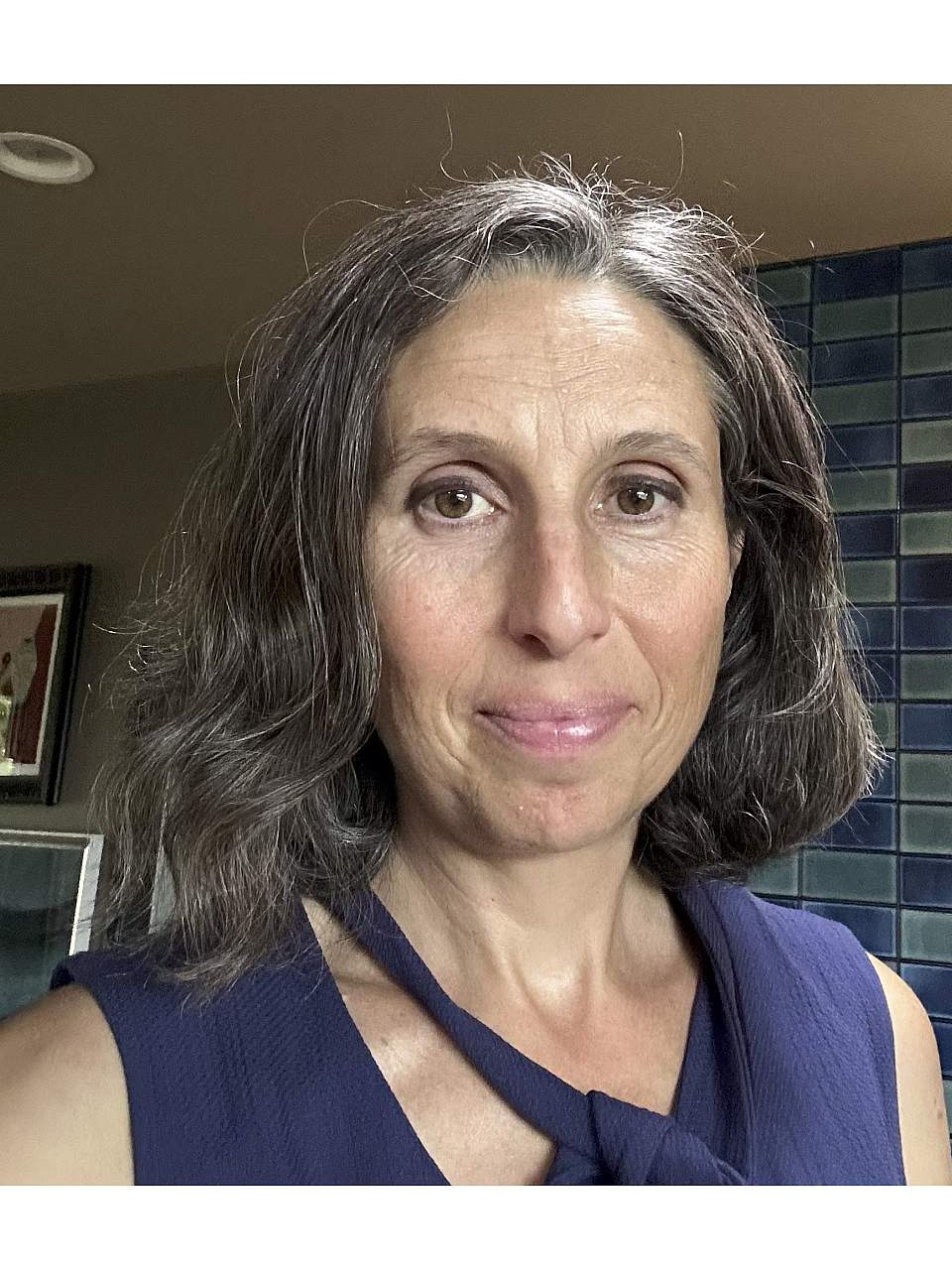 Dina Drits Esser