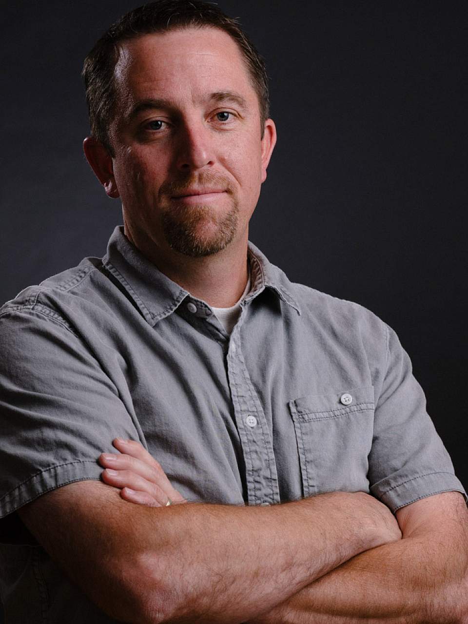 Jared Rutter