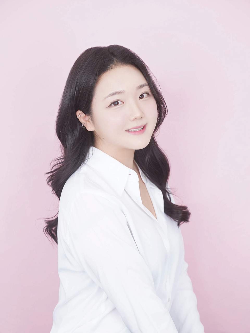 Jennifer Kim Headshot