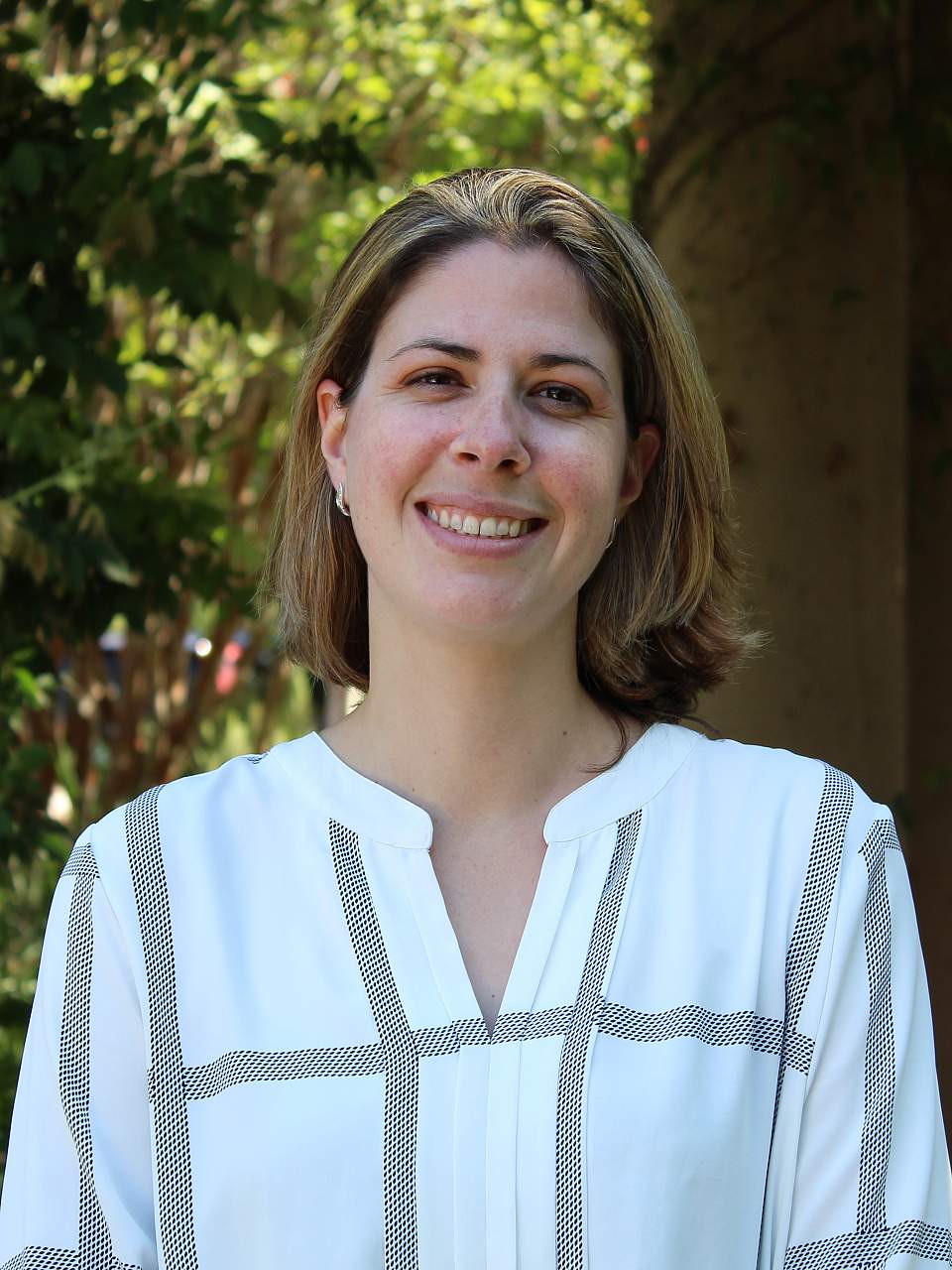 Karen Hilgendorf