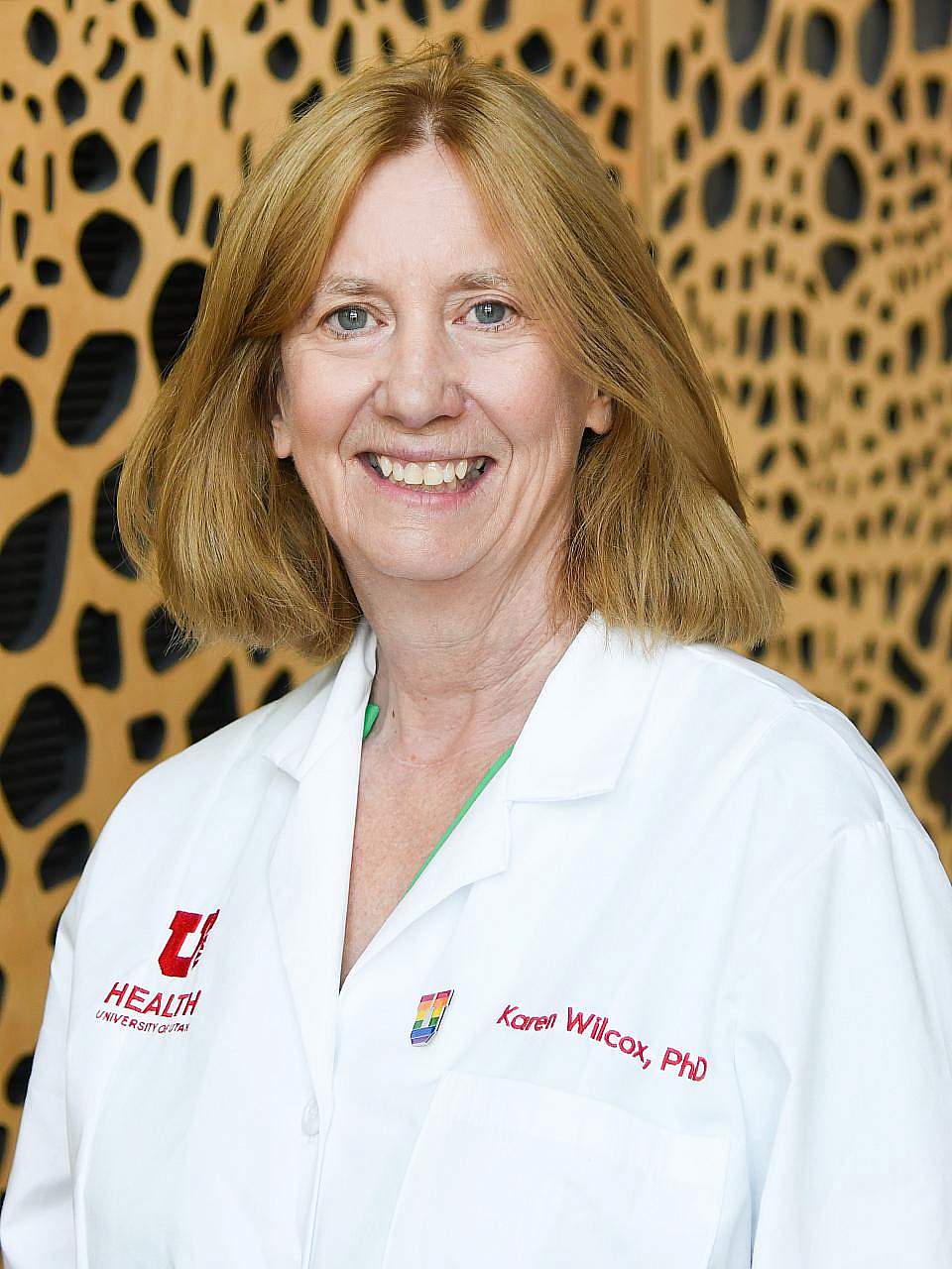 Karen Wilcox