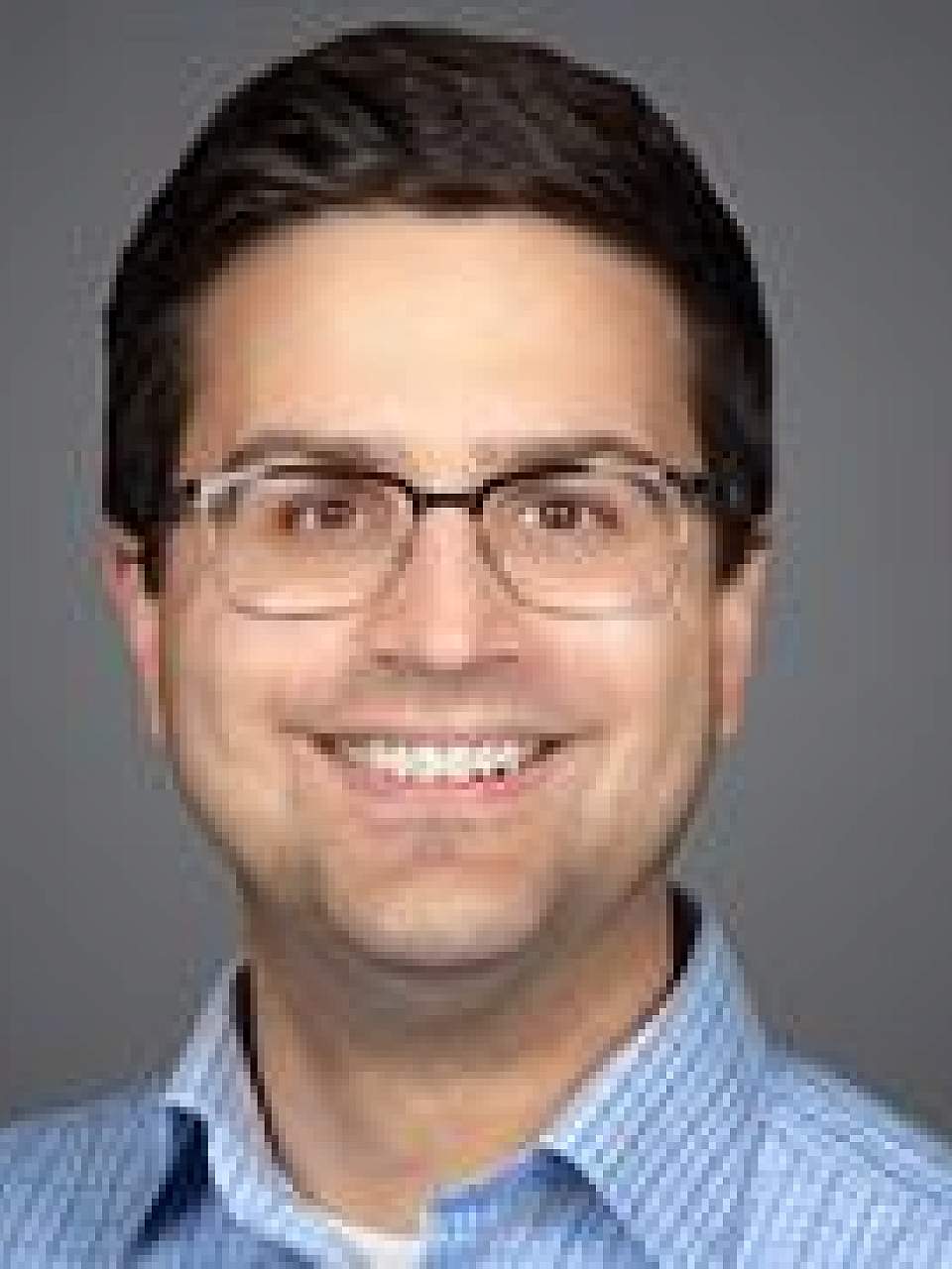 Paul Stewart