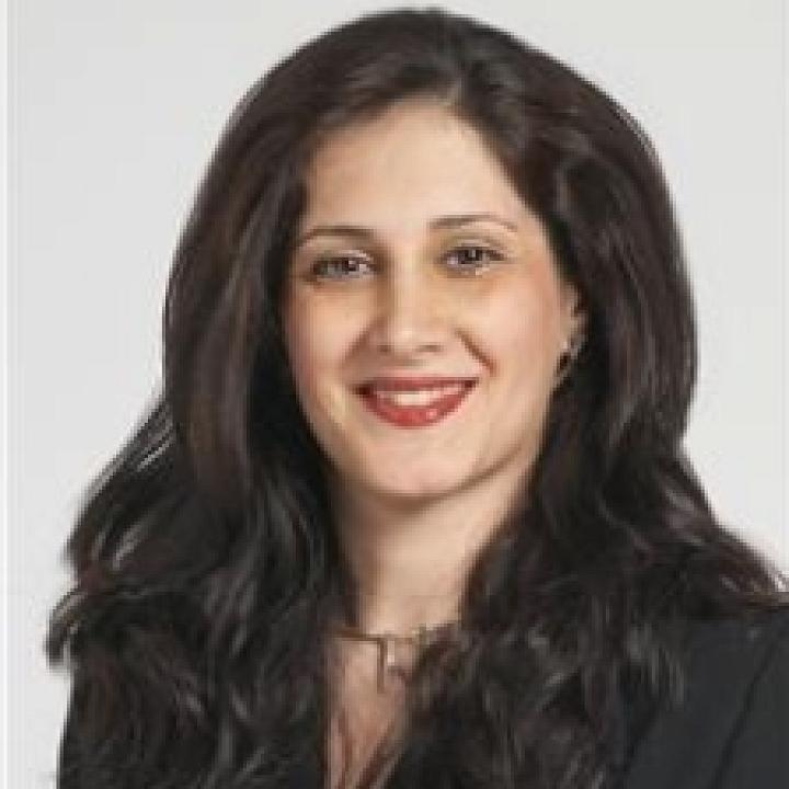 Razieh Soltani-Arabshahi